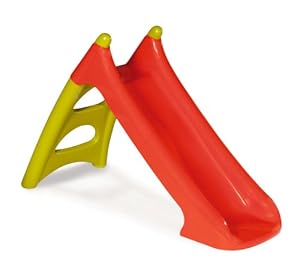 Smoby 310229 Jeu de Plein Air et Sport Toboggan XS