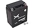TMS® AGM Ytx7l-bs Battery for Honda Nx125 Nx250 Cb600f Cb250 Cb600f Rebel Cmx250c 250 Suzuki Dr350se Dr350 Dr125 Kawasaki Kfx450r Klx250s Kl250