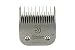 Oster Elite CryogenX Professional Animal Clipper Blade, Size # 3 Skip Tooth