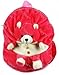 Richy Toys Cartoon School Bag For Kids Pink RS.279.00