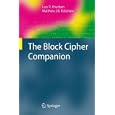The Block Cipher Companion (Information Security and Cryptography)