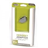 Xbox 360 Headset Adapter