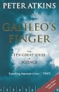 Galileo's Finger