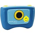 Easypix Digital Camera "V130 Smile" for Kids - Blue
