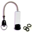 Doc Johnson One Armed Bandit Pump Clear Adult Sex Toy Kit