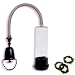 Doc Johnson One Armed Bandit Pump Clear Adult Sex Toy Kit