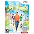Nintendo Wii Walk It Out
