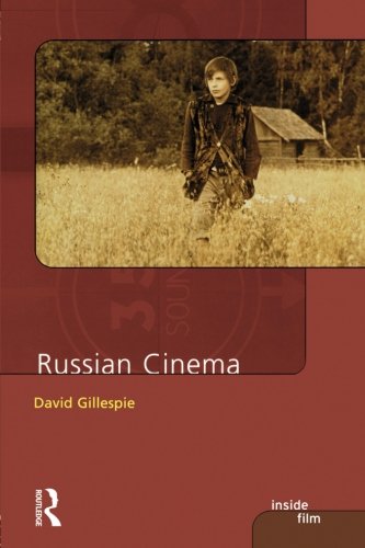 Russian Cinema (Inside Film)