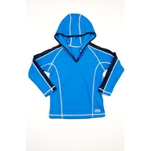 Buy BabyBanz UV Hoodie by Baby Banz