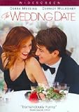 Wedding Date [DVD] [2005] [Region 1] [US Import] [NTSC]