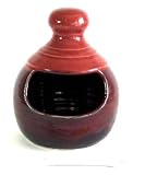Salt Pig - Sandia Glaze