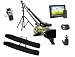 12' Indy Jib Camera Crane Production Package