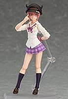figma アイドルマスター シンデレラガールズ 城ヶ崎美嘉 346プロダクションver. ノンスケール ABS&PVC製 塗装済み可動フィギュア