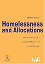Homelessness and Allocations