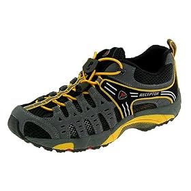 Ecco Womens Performance Pacific Athletic Shoes Sneakers
