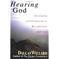Hearing God