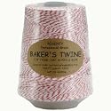 Regency Baker's Twine Cone