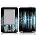 Lost Souls Design Protective Decal Skin Sticker for Amazon Kindle 2 E-Book Reader (Ve...
