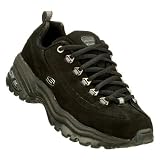 Ladies Skechers Premium Leather Sneakers by Skechers