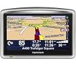 TOMTOM - GPS One XL T Europe Écran 4,3 (10,92 cm) tactile, info Trafic TMC Premium (abonnement à vie)
