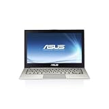ASUS UX31Eシリーズ 13.3型液晶 SSD256GB シルバー UX31E-RY256