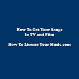 Music Placement Companies