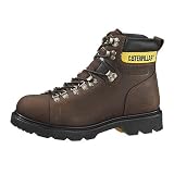 Mens Caterpillar Alaska Steel by Caterpillar