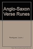 Anglo-Saxon verse runes