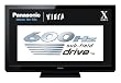 Panasonic VIERA TC-P42X3 42-Inch 720p 600 Hz Plasma HDTV Panasonic VIERA TC-P42X3 42-Inch 720p 600 Hz Plasma HDTV