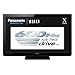 Panasonic VIERA TC-P50X3 50-Inch 720p 600 Hz Plasma HDTV