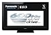Panasonic VIERA TC-P42X3 42-Inch 720p 600 Hz Plasma HDTV