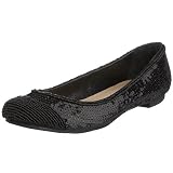 French Connection Womens Deseray Ballet Flat