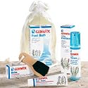 Gehwol Essential Foot Care Set