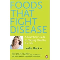 Foods That Fight Disease