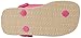 Havaianas Baby Chic Sandal Flip Flop with Backstrap (Toddler)