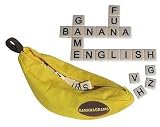 バナナグラムズ (Bananagrams)
