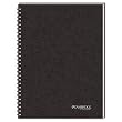 Mead Cambridge Limited Business Notebook Legal Ruled 1 subject (06074)