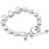 Juicy Couture Country Club Chic Silver Hearts
