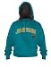 Jacksonville Jaguars Conference Full Zip Hooded Sweatshirt