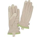 Angela's Garden Everyday Leather Garden Glove, Willow