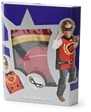 Ses - 08811 - Déguisement et Imitation - Costume - Super Héro