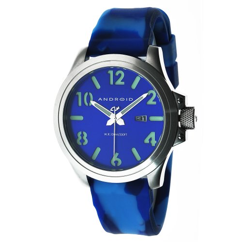 Android Men's AD487BBU Decoy