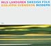 Nils Landgren-Swedish Folk Modern