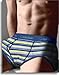Calvin Klein 365 Trunk laure stripe