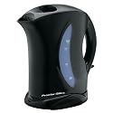 Proctor Silex Kettle - Black