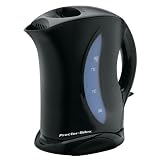 Proctor Silex Kettle - Black