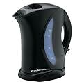 Proctor Silex Kettle - Black