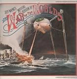 WAR OF THE WORLDS
