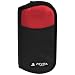 Officially Licensed 4Gamers Travel Case - Red (PlayStation Vita)