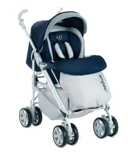 Childrens Toyshop  Toys : Neonato : Dakar Sport Pushchair - col718 Stroller